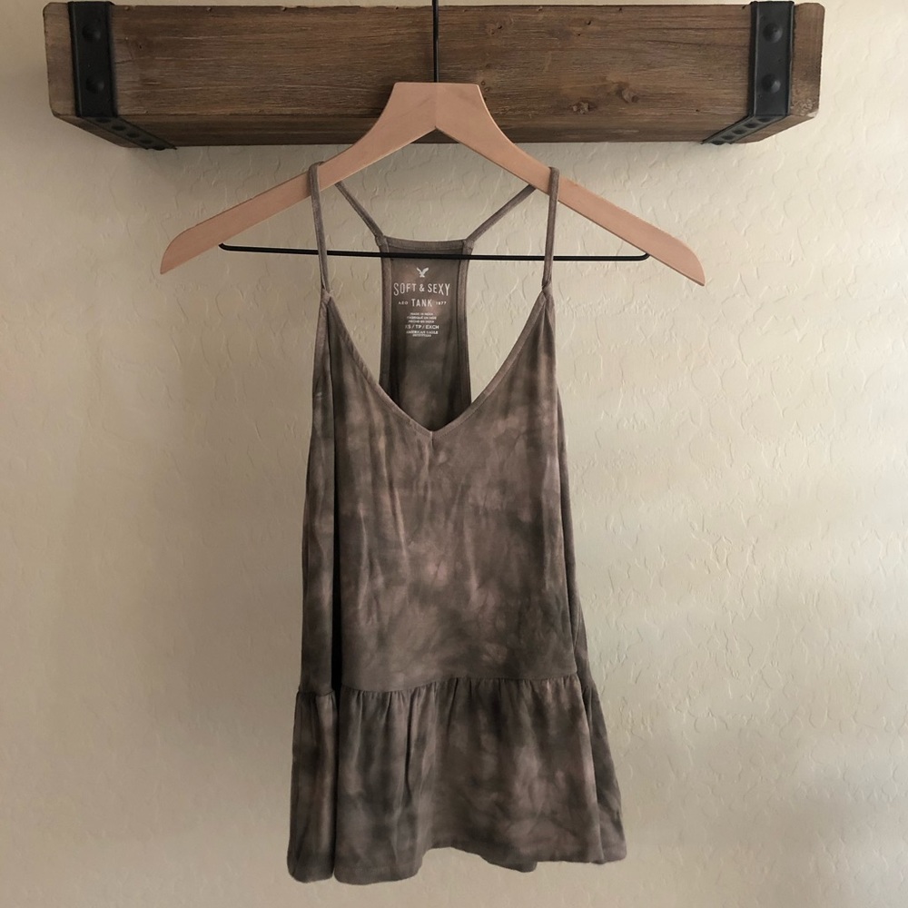 American Eagle XS